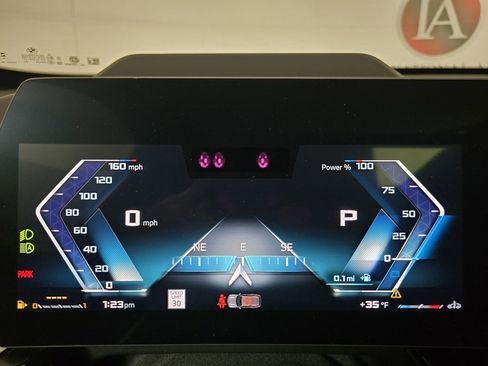 New 2026 BMW X1 M35i w/ Technology Package image 31