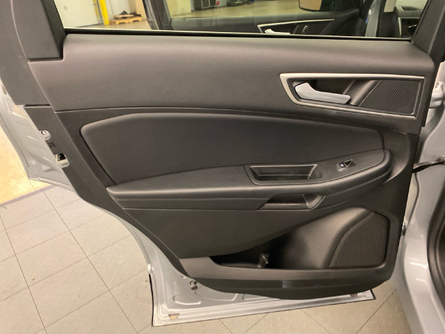 Used 2024 Ford Edge SEL w/ Convenience Package AWD/4WD image 28
