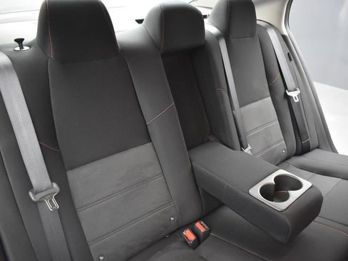 New 2025 Nissan Sentra SR image 18