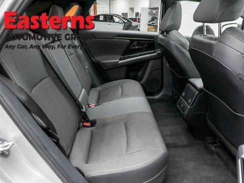 Used 2024 Toyota bZ4X AWD w/ Weather Package image 22