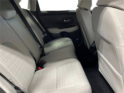 New 2026 Honda HR-V LX image 23