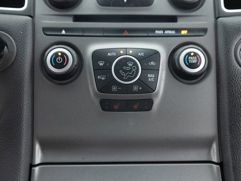 Used 2014 Ford Taurus SEL AWD/4WD image 34