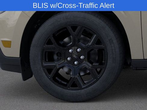 New 2025 Ford Maverick XLT w/ XLT Luxury Package image 20