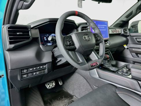 New 2026 Toyota Tundra TRD Pro AWD/4WD image 9