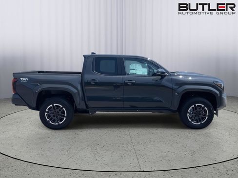New 2026 Toyota Tacoma TRD Sport AWD/4WD image 6