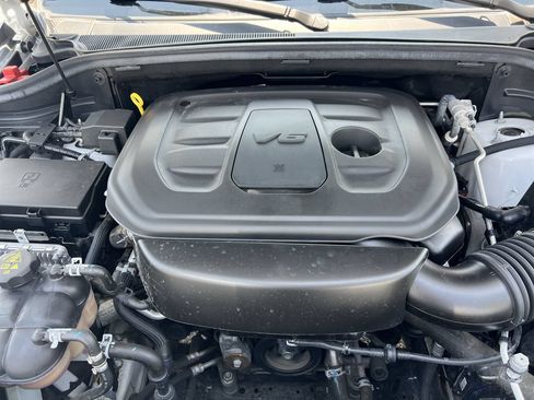 Used 2021 Jeep Grand Cherokee Laredo X RWD image 35