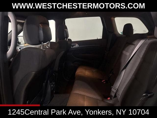 Used 2021 Jeep Grand Cherokee Laredo AWD/4WD image 27