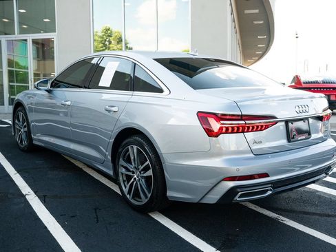 Used 2019 Audi A6 3.0T Prestige w/ Prestige Package AWD/4WD image 18