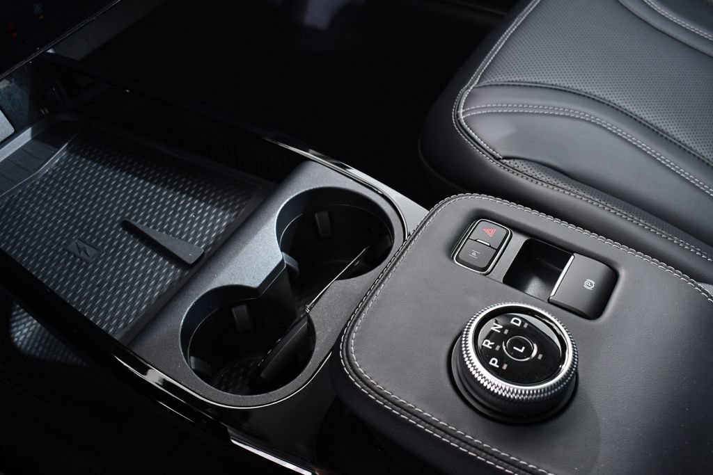 Used 2023 Ford Mustang Mach-E Premium AWD/4WD image 30