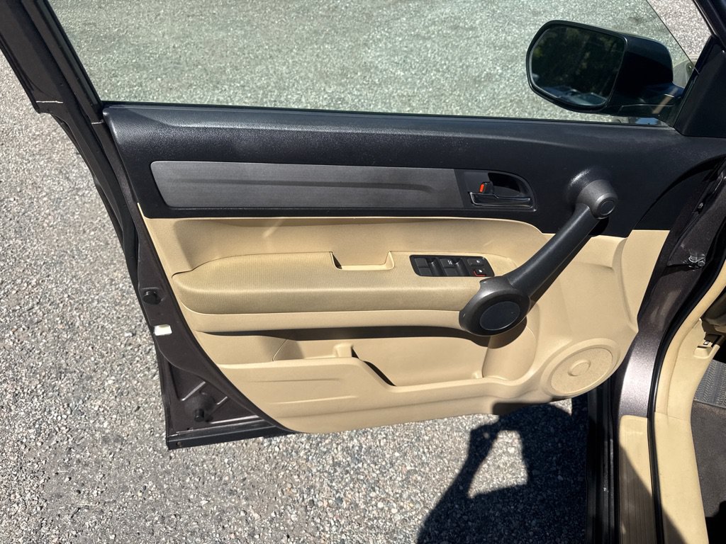 Used 2011 Honda CR-V EX image 27