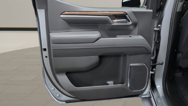 New 2026 Chevrolet Silverado 1500 RST w/ Safety Package AWD/4WD image 17