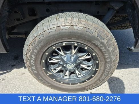 Used 2020 Ford F150 XLT AWD/4WD image 12