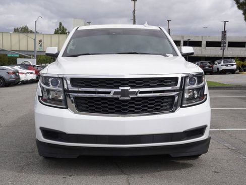 Used 2015 Chevrolet Tahoe LT RWD image 6