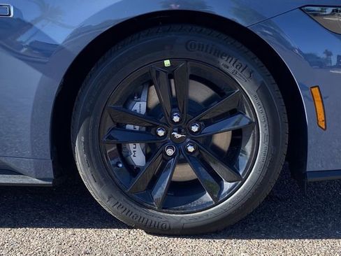 New 2026 Ford Mustang GT RWD image 56