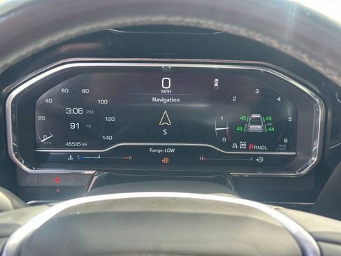 Certified 2023 GMC Sierra 1500 SLE AWD/4WD image 7