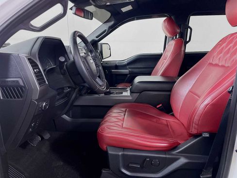 Used 2019 Ford F150 XLT w/ Equipment Group 302A Luxury image 20