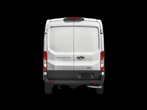 Used 2023 Ford Transit 250 Medium Roof RWD image 19