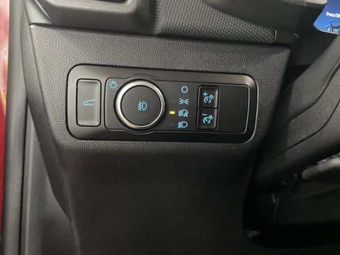 Used 2025 Ford Bronco Sport Big Bend w/ Convenience Package AWD/4WD image 19