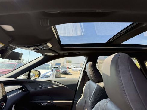 New 2026 Lexus RX 450h Luxury image 16