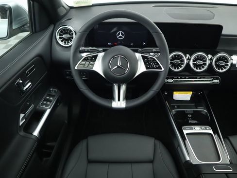 Certified 2026 Mercedes-Benz GLB 250 image 11