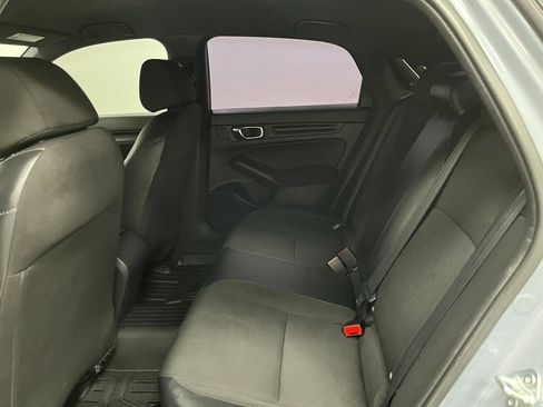 Used 2022 Honda Civic Sport image 46