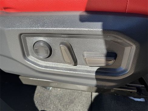 Certified 2023 Toyota Sequoia TRD Pro image 33