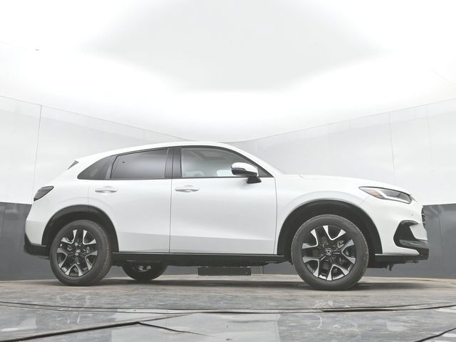 New 2027 Honda HR-V EX-L image 49