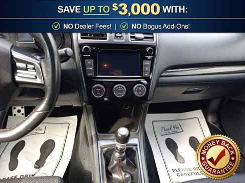 Used 2020 Subaru WRX image 20