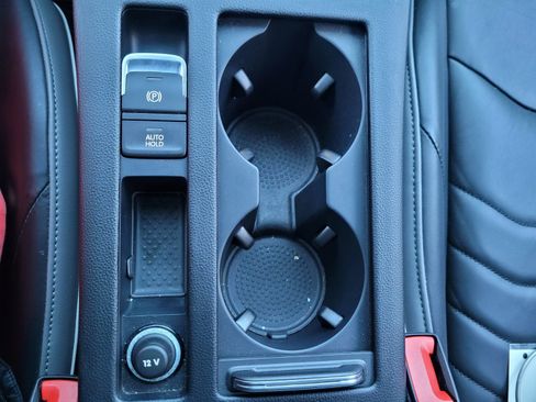 Used 2022 Volkswagen Arteon SEL w/ Black Wheel Package image 22