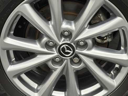 Used 2023 MAZDA CX-5 AWD 2.5 S w/ Select Package image 5
