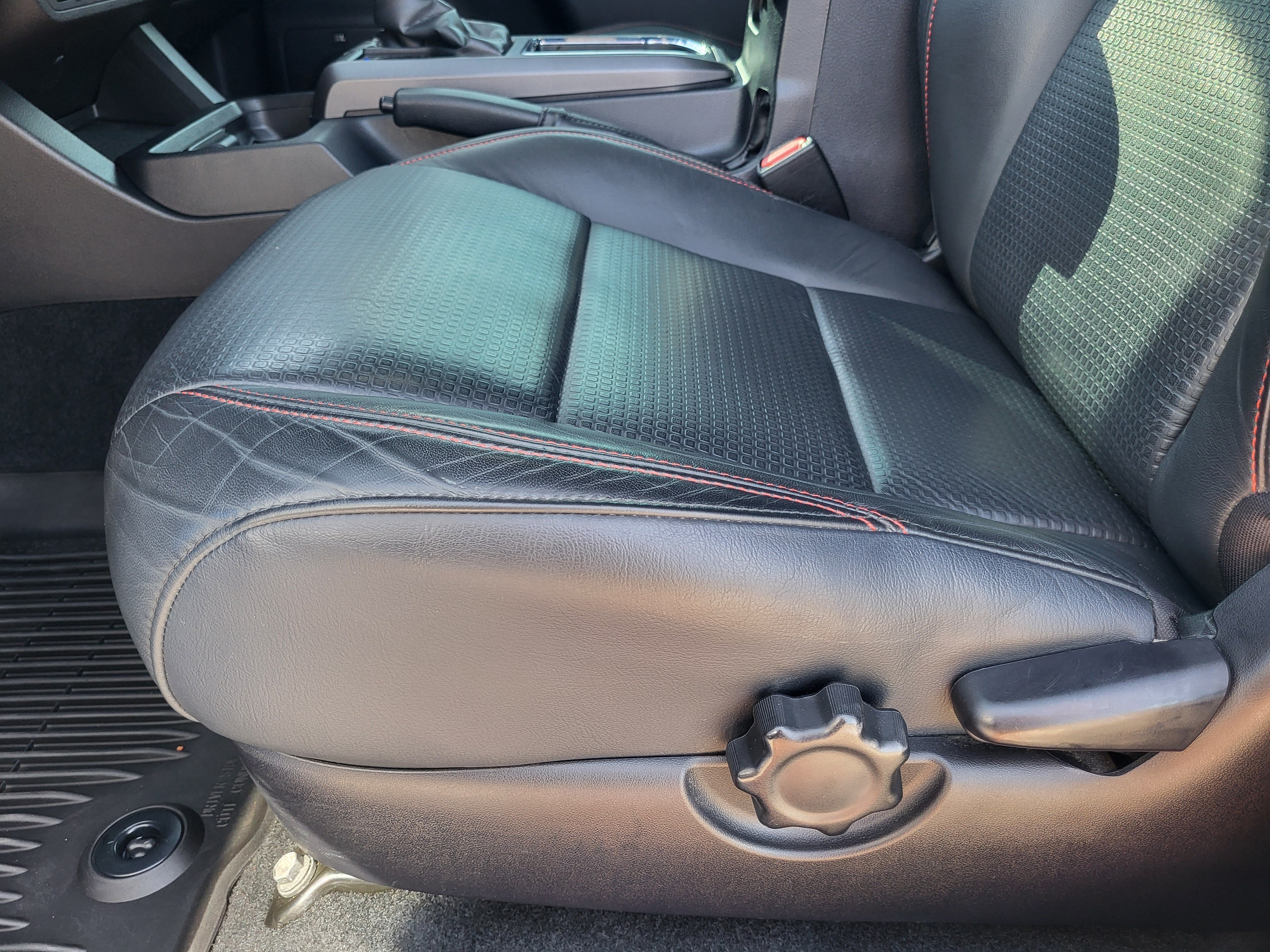 Used 2019 Toyota Tacoma TRD Pro w/ Desert Air Intake Package AWD/4WD image 12