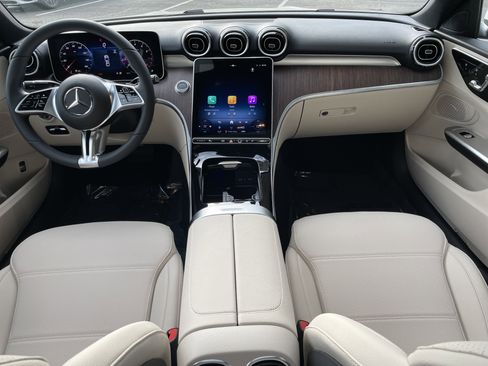 New 2026 Mercedes-Benz C 300 Sedan image 24