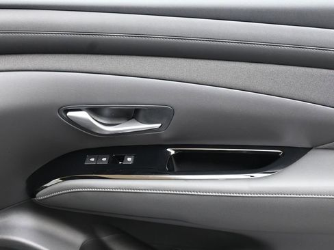 New 2026 Hyundai Santa Cruz Limited image 11