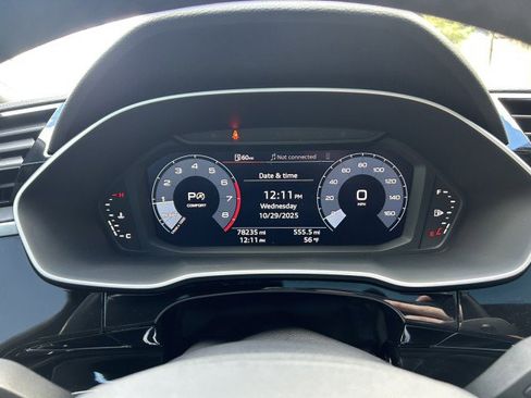 Used 2021 Audi Q3 2.0T Premium w/ Convenience Package image 11