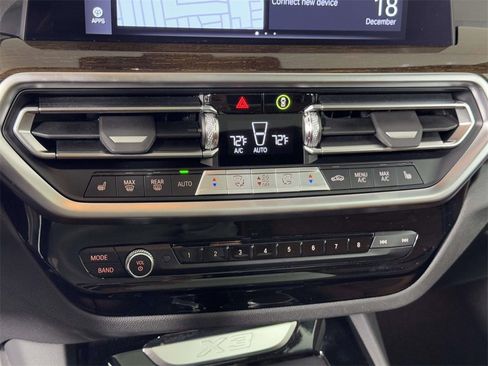 Used 2023 BMW X3 xDrive30i w/ Convenience Package image 28