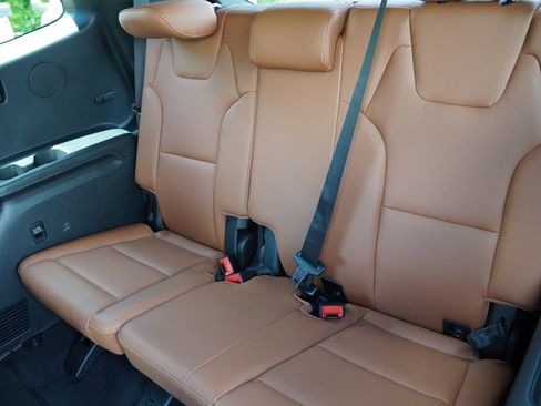 Certified 2024 Kia Telluride EX X-Line AWD/4WD image 18