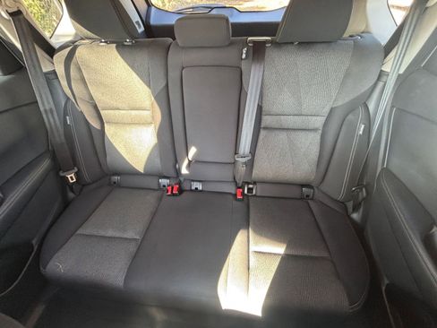 Used 2025 Nissan Rogue SV image 40