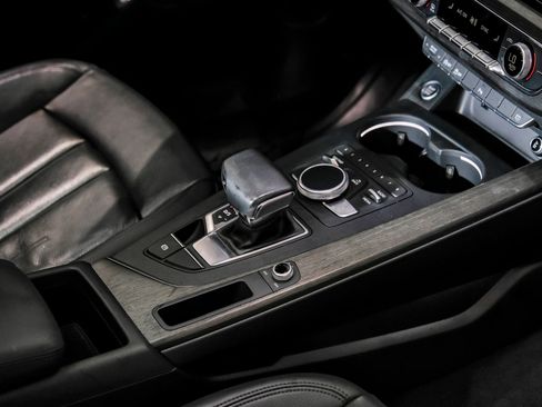 Used 2018 Audi A5 2.0T Premium Plus w/ Premium Plus AWD/4WD image 25