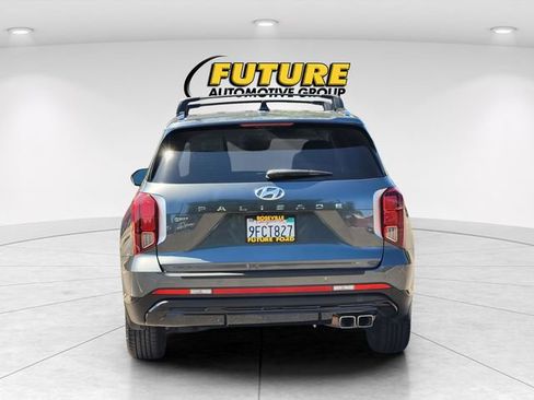 Used 2023 Hyundai Palisade XRT FWD image 8