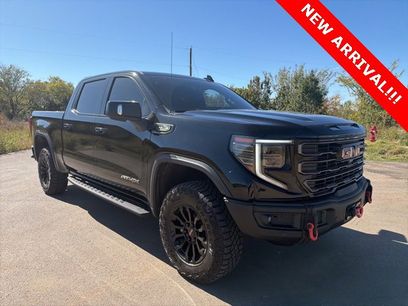 Used 2023 GMC Sierra 1500 AT4X