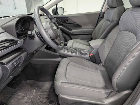 Used 2024 Subaru Crosstrek 2.0i Premium AWD/4WD image 4