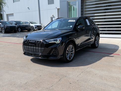 Certified 2024 Audi Q3 2.0T Premium AWD/4WD image 5