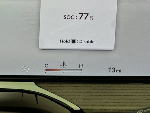 New 2026 Genesis GV80 3.5T Prestige image 29