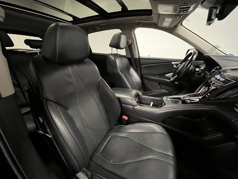 Used 2020 Acura RDX FWD w/ Technology Package image 9