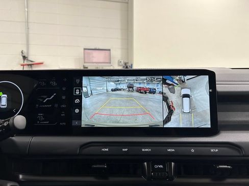New 2027 Kia Telluride SX X-Line AWD/4WD image 22