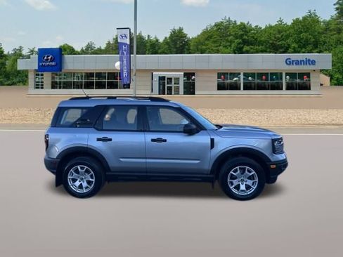 Used 2021 Ford Bronco Sport image 7