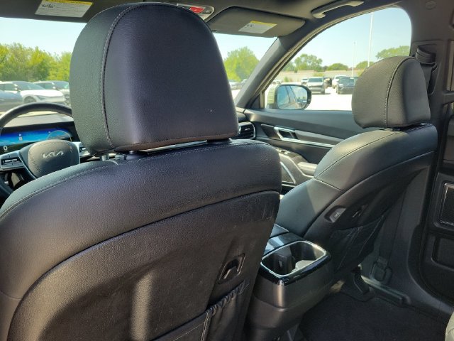 Used 2024 Kia Telluride SX X-Pro AWD/4WD image 8