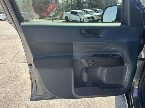 New 2026 Ford Maverick XL w/ Equipment Group 101A image 10