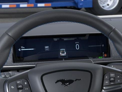 New 2026 Ford Mustang Mach-E GT image 13