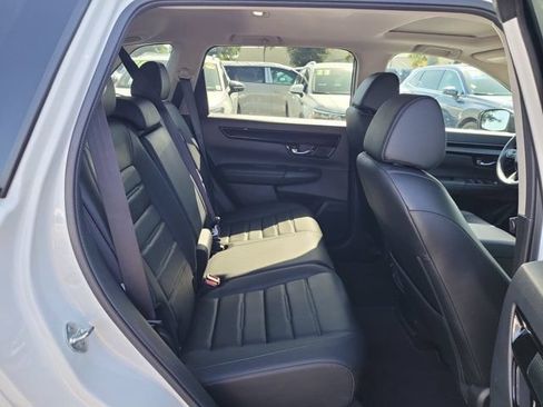 Certified 2026 Honda CR-V EX-L image 7
